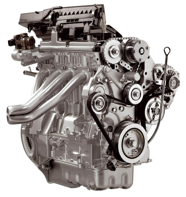 2012 Bishi Delica Space Gear Car Engine